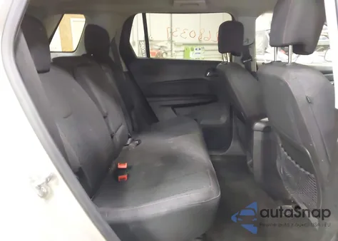 2015 GMC Terrain Sle z USA, uszkodzony, nr VIN 2GKFLVEK7F6360623